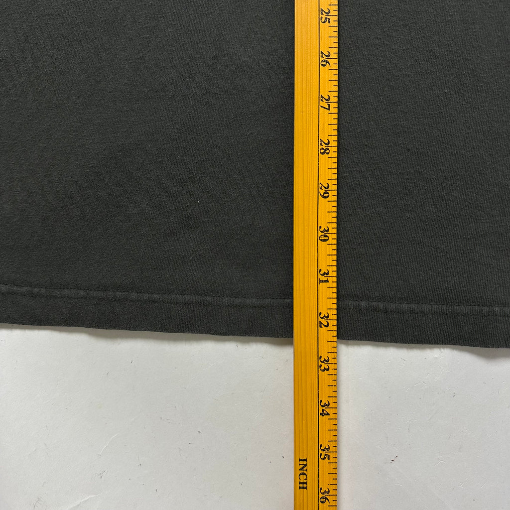 Carhartt K87 Loose Fit Pocket T-shirt in Dark Olive (Size 2XL)