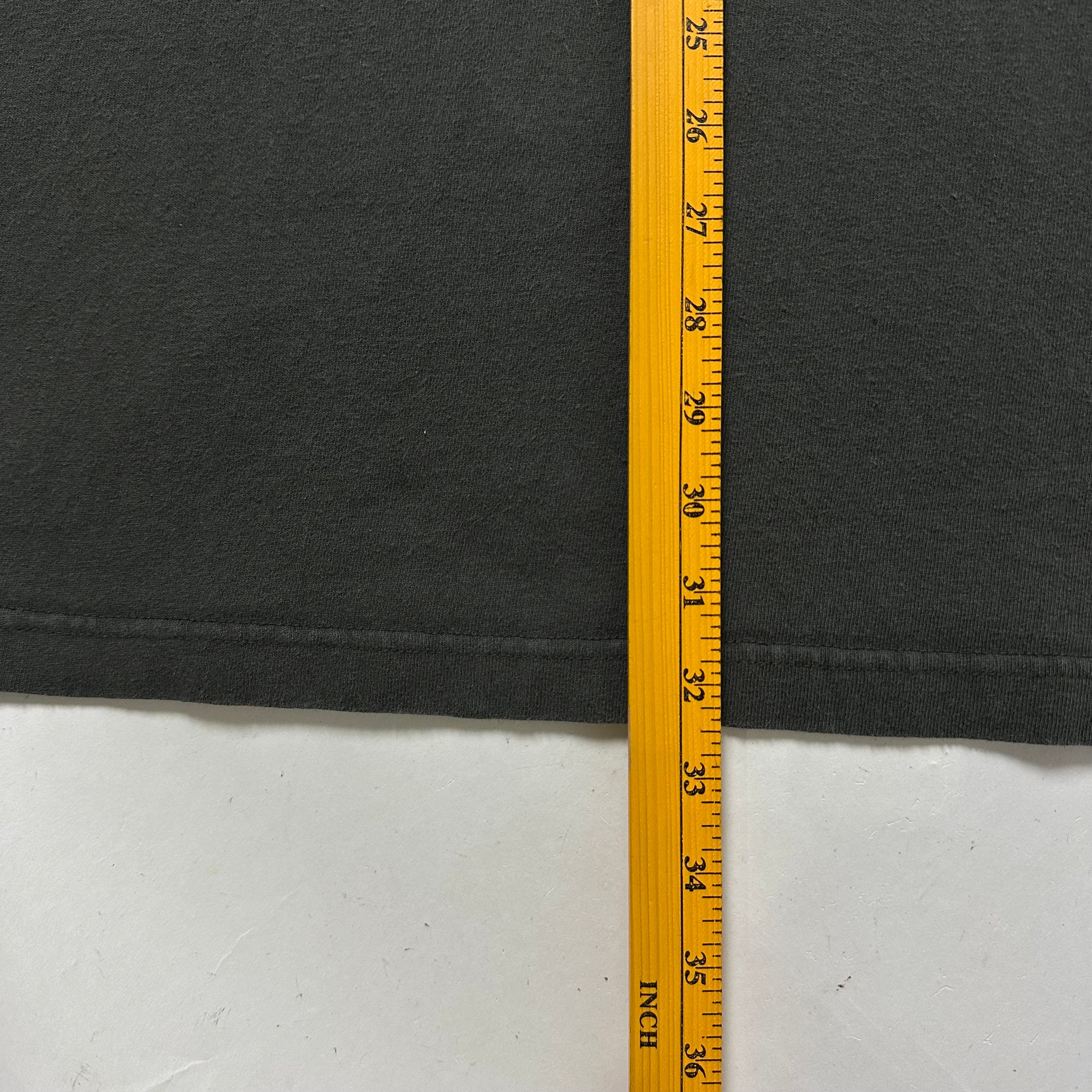 Carhartt K87 Loose Fit Pocket T-shirt in Dark Olive (Size 2XL)