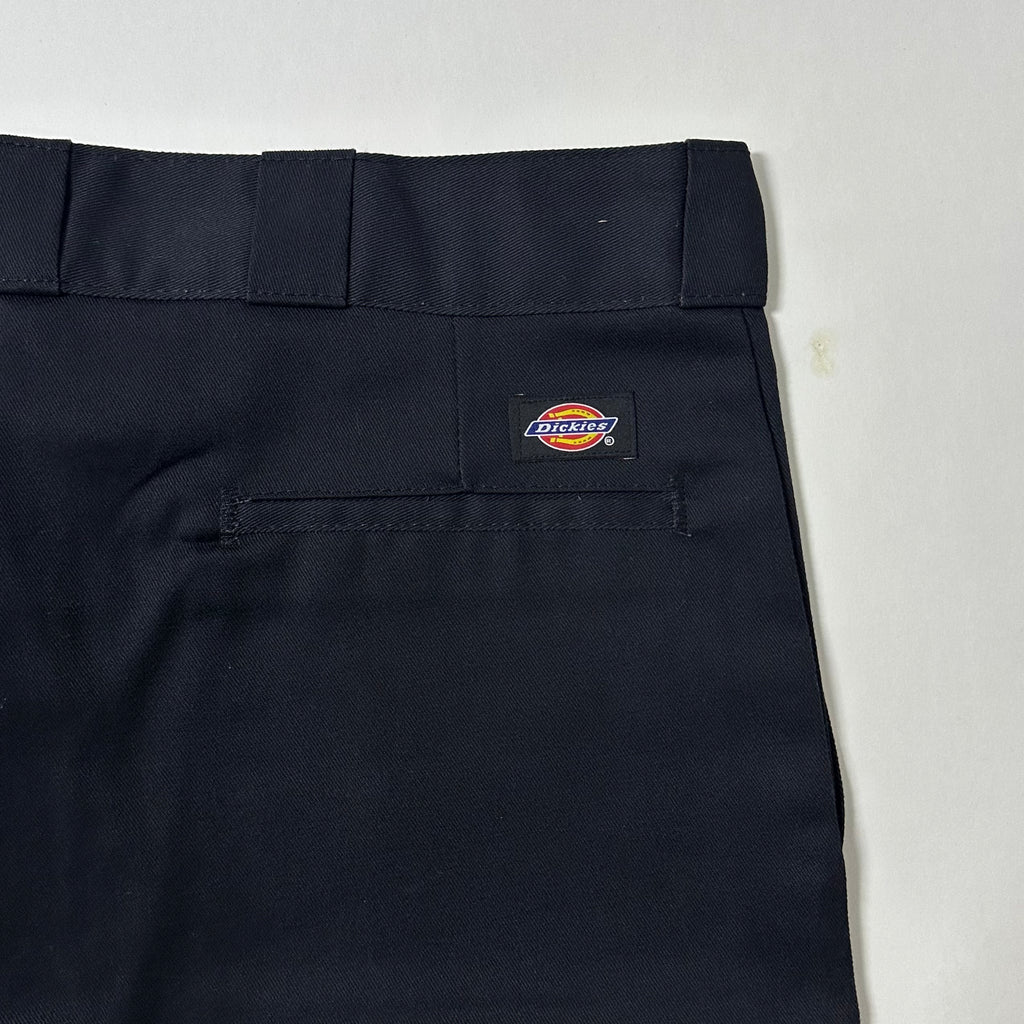 Brand New Dickies 874 Original Fit Pants Black Size 36