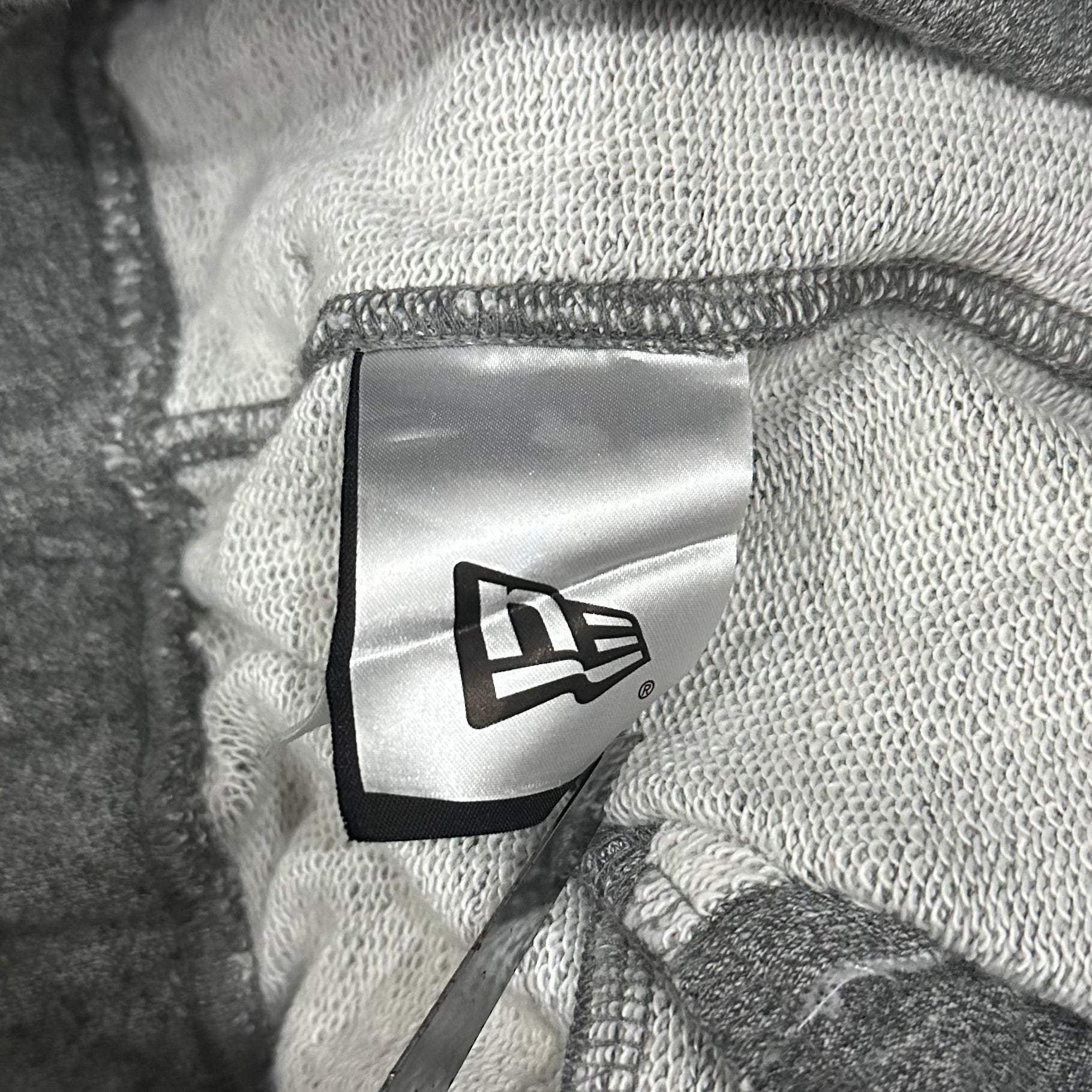 NEW ERA NY Yankees Cargo Sweatshort in Gray (Size XL 34-40) — SOLD