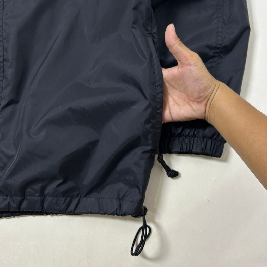 Vintage 90’s Nike Tri-tone Windbreaker Size Medium (Fits Large) - SOLD
