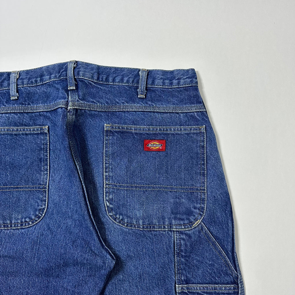 Dickies Denim Carpenter Pants (Size 36) - SOLD