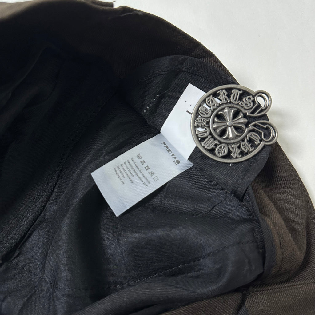 FREITAG Baggy Trousers Pants in Choco Brown (Size 30-31)