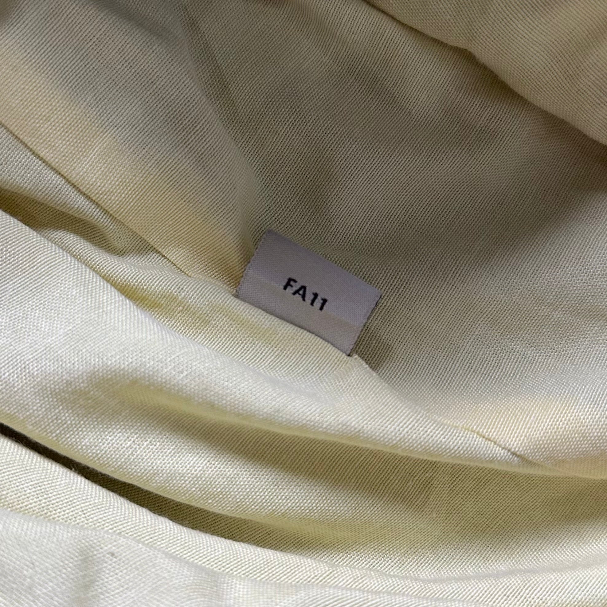Nautica Full-zip Jacket Emblem Logo in Sage Hint Color (Size 3XL)