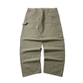 Wrangler Relaxed Fit Carpenter Pants in Golden Khaki (Size 38)