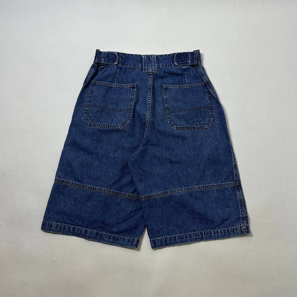 Arizona Denim Jorts with Multiple Pockets (Size 30) - SOLD