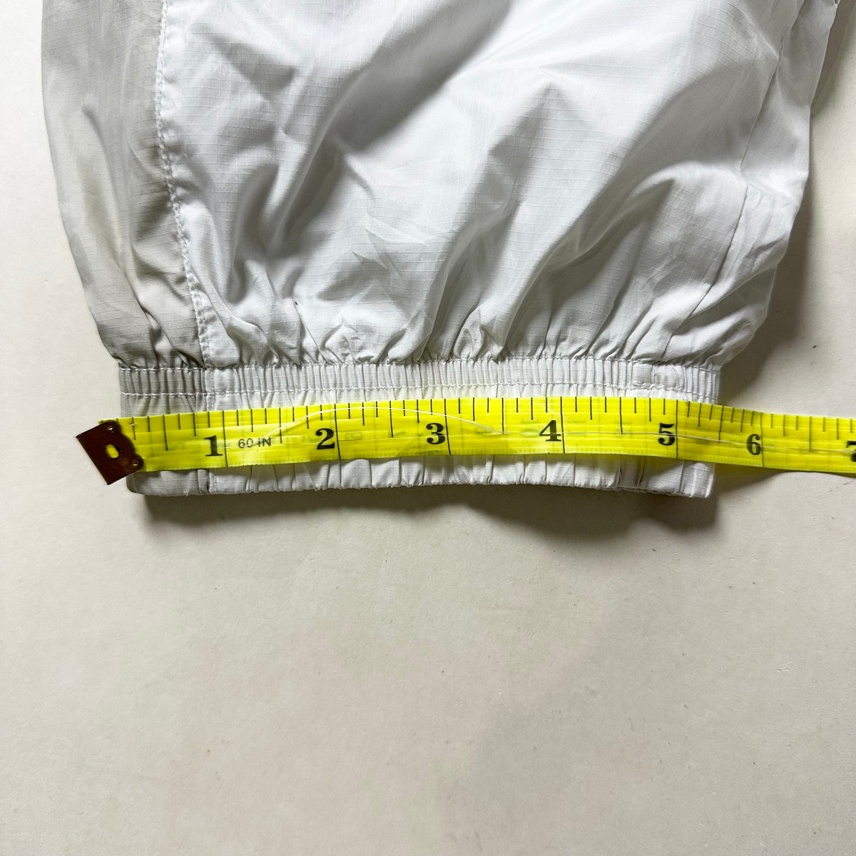 Nike Sportswear Woven Training Pants in White (Size 26-34)