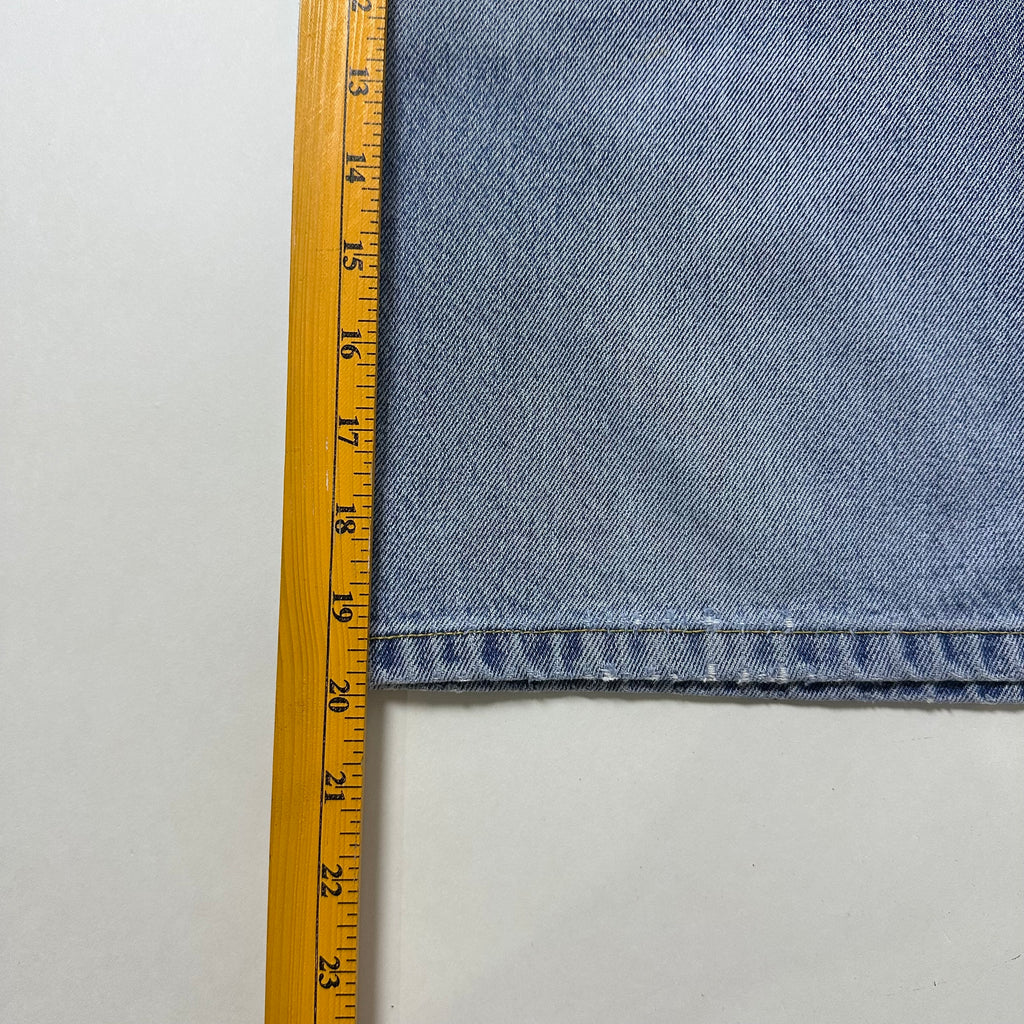 High Sierra Denim Jorts (Size 32) — SOLD