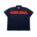 Lacoste Sport Ultra Dry Polo Shirt in Navy Blue (Size 6XL)