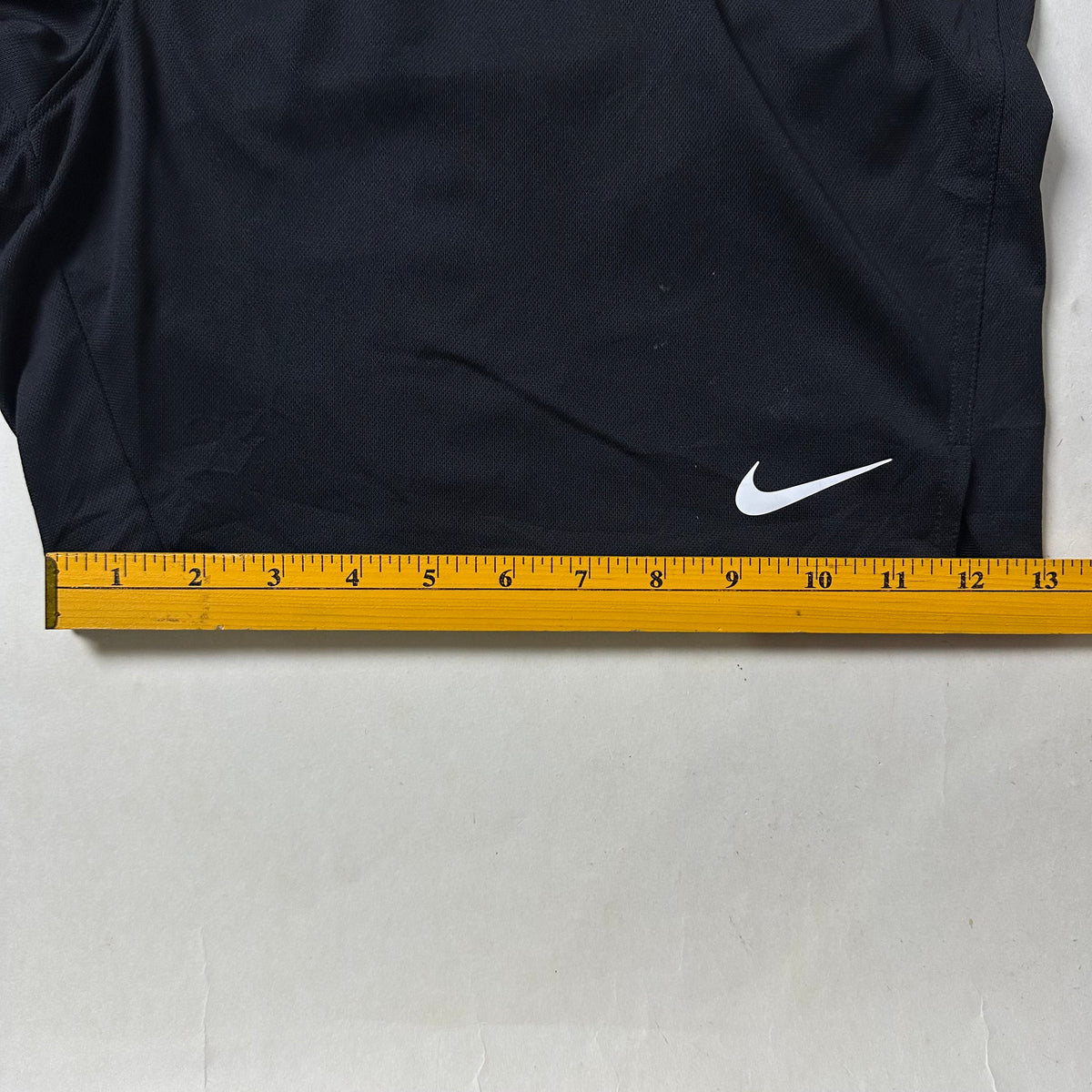 Nike Dri-Fit Shorts in Black (Size 36-42) — SOLD