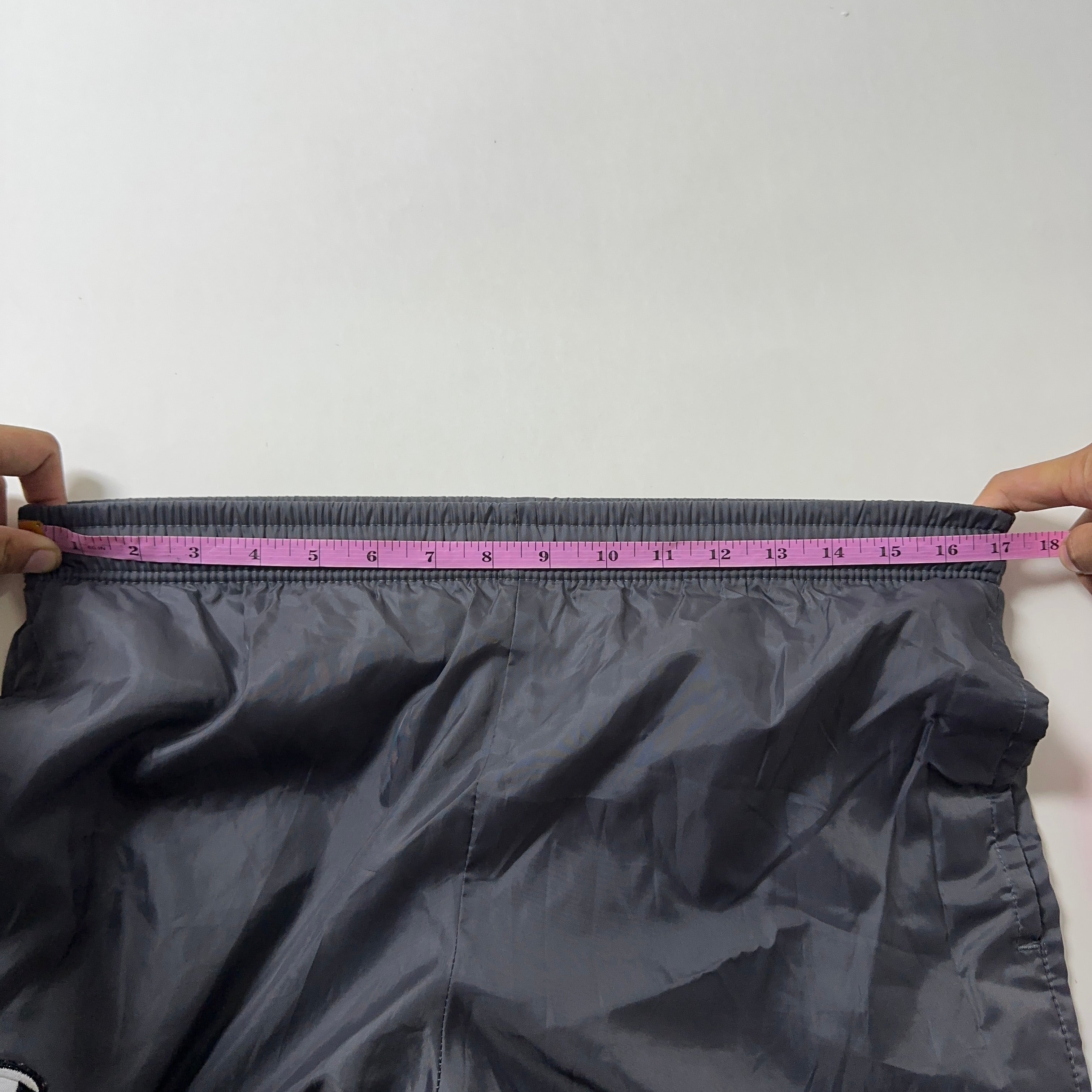 CHAMPION Track Pants in Gray (Size 24-34)