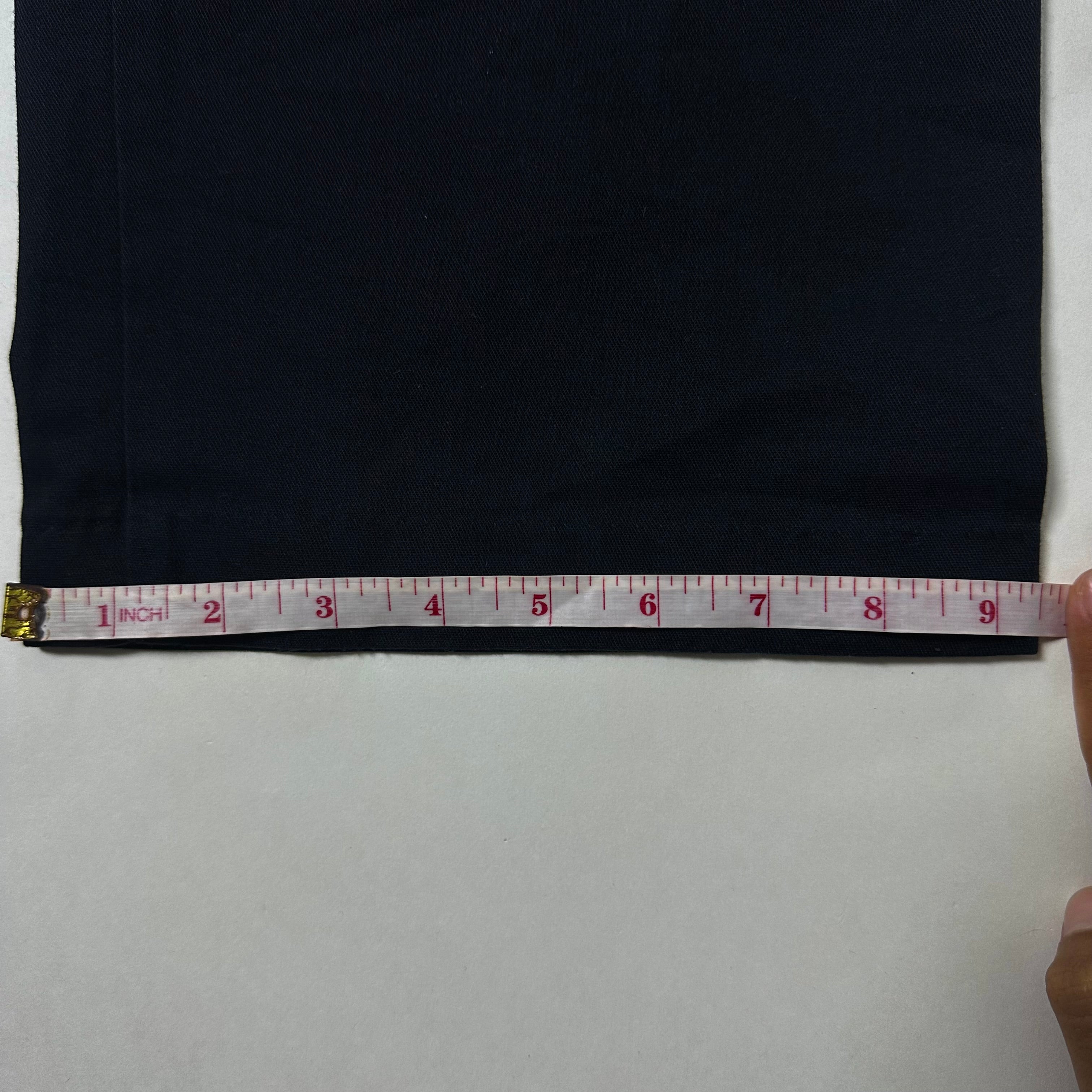 Dickies Pants Black Size 40
