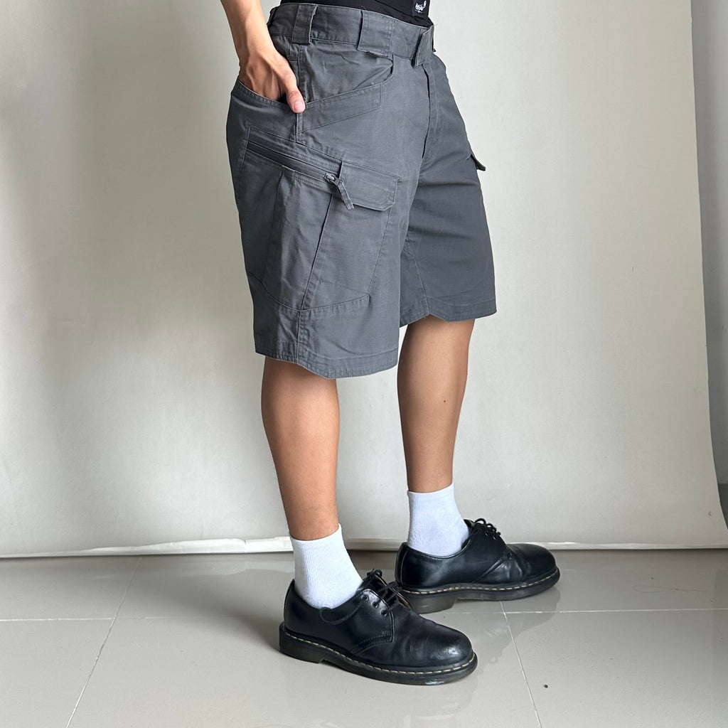 Helikon UTS Urban Tactical Shorts in Dark Gray (Size 32-36)