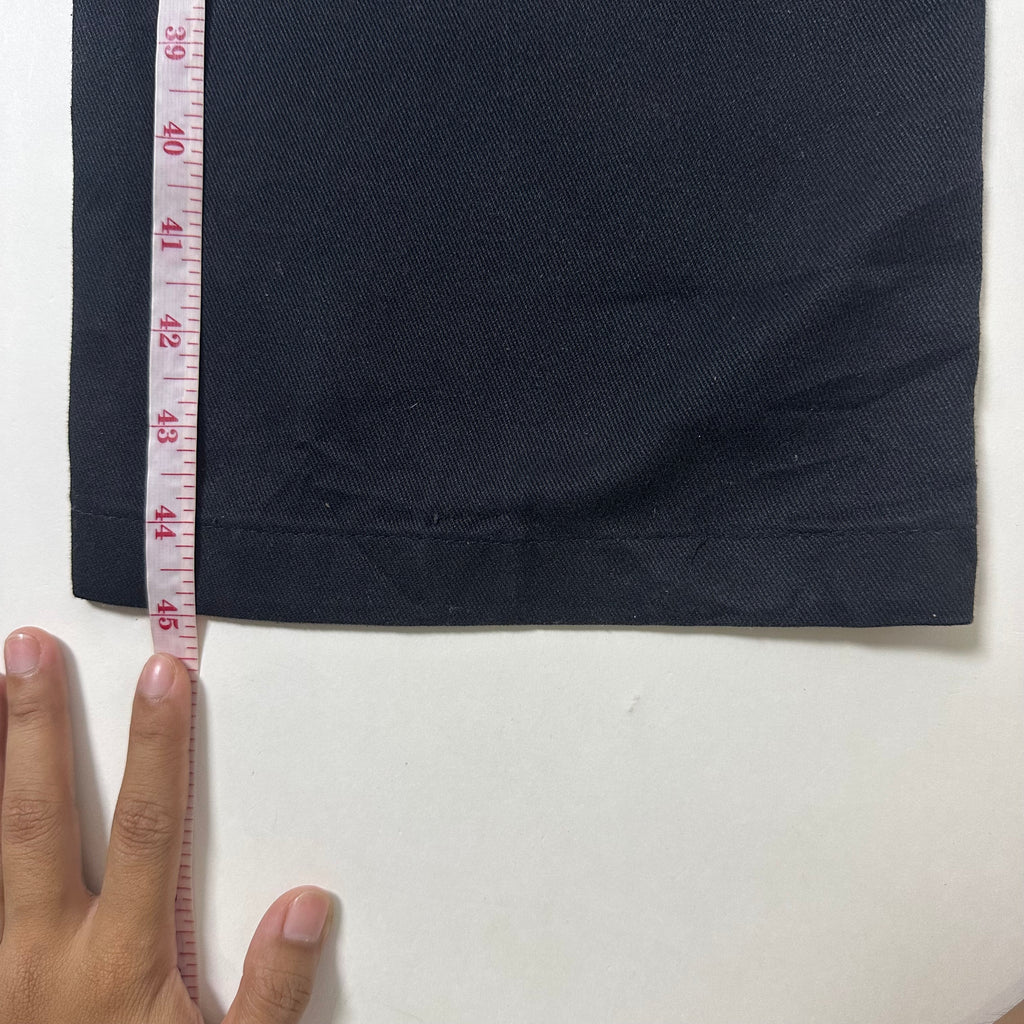 Dickies 874 Pants Black Size 34