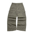 Random Baggy Cargo Pants Beige (Size 30)