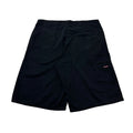 Dickies Double Patch Shorts Black Size 40