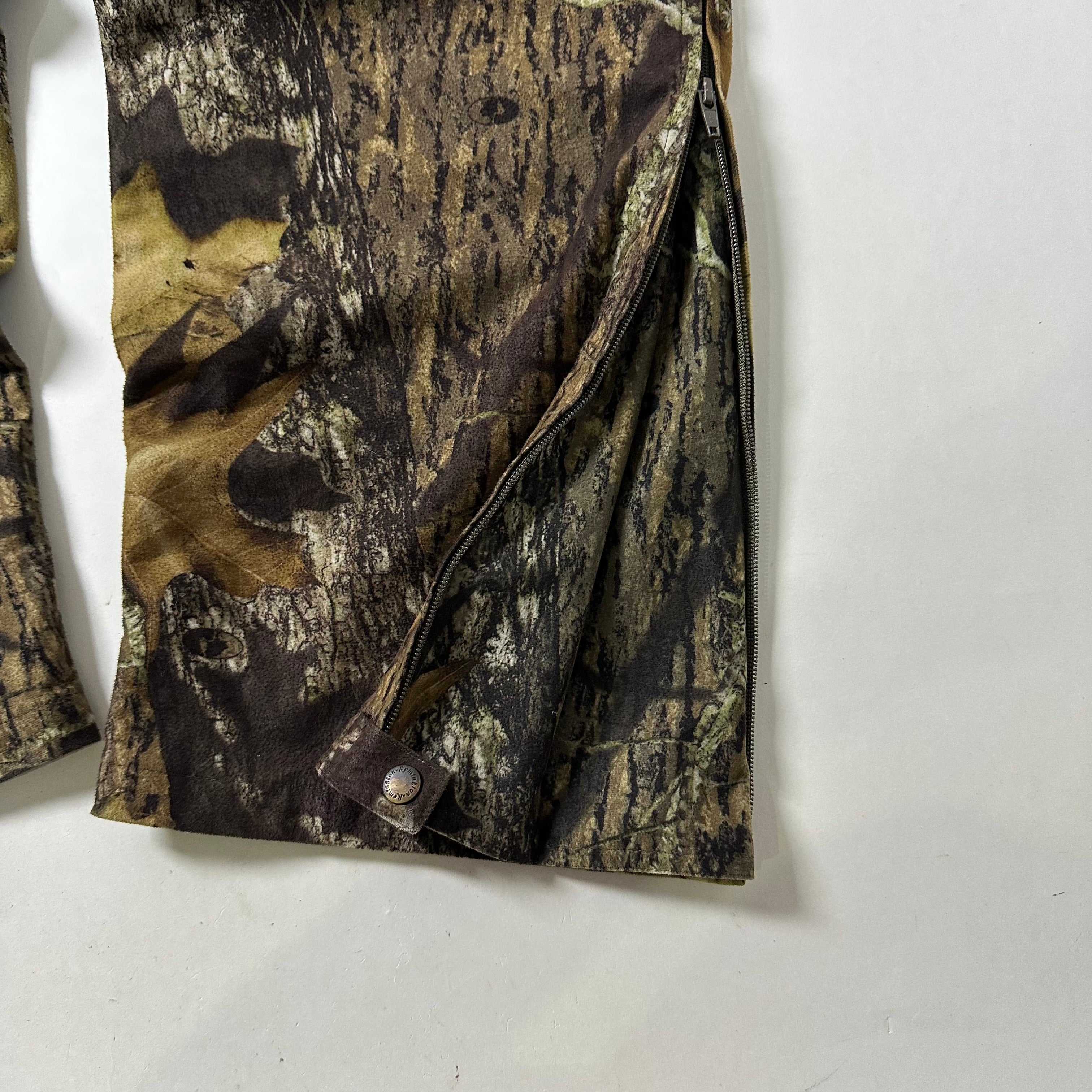 REALTREE by Remington Outdoors Camo Pants (Size 30-40)