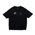 Air Jordan FW22 LogoT T-shirt Dark Gray Size XL