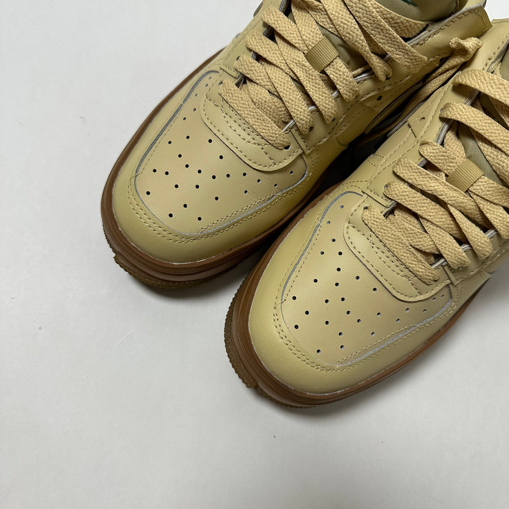 Nike Air Force 1 Fontanka Sesame (WMNS) Size 8.5