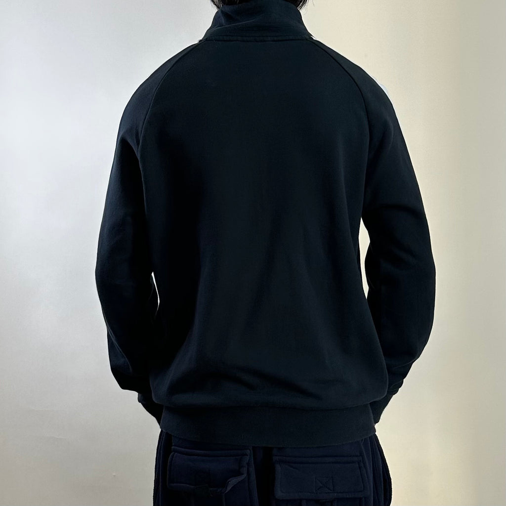 Puma Iconic T7 Track Jacket in Club Navy Size Large