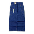 BRAND-NEW Carhartt Double Knee Denim Pants (Size 34)