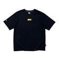 Batman DC Comics by XTEP Big Graphics on Back T-shirt Black (Size Large) - SOLD