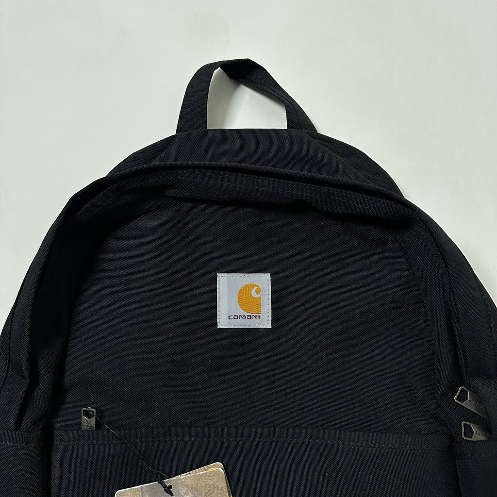 Carhartt Trade Series 21 Liters Rain Defender With Laptop Compartment Backpack Black