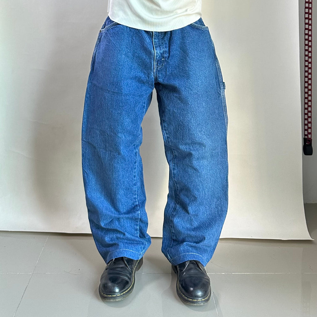 Dickies Denim Carpenter Pants (Size 36) - SOLD