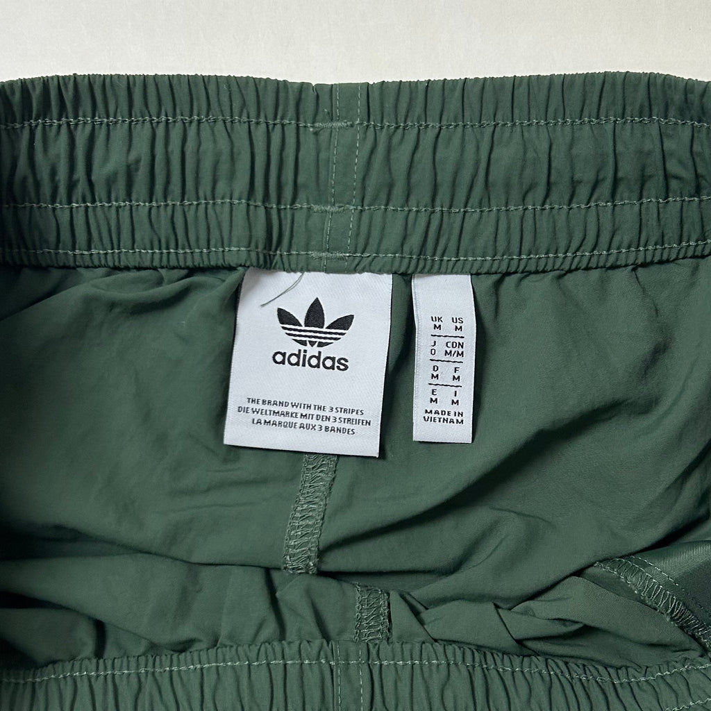 Adidas Originals Utility 2-in-1 Nylon Cargo Pants