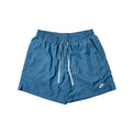 Nike Sportswear Woven Flow Shorts in Cerulean Blue (Size Large 30-36)