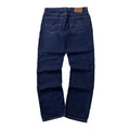 Levi’s 541 Premium BIG “E” Athletic Taper Fit Jeans in Mid Knight-Dark Wash (Size 32-33)