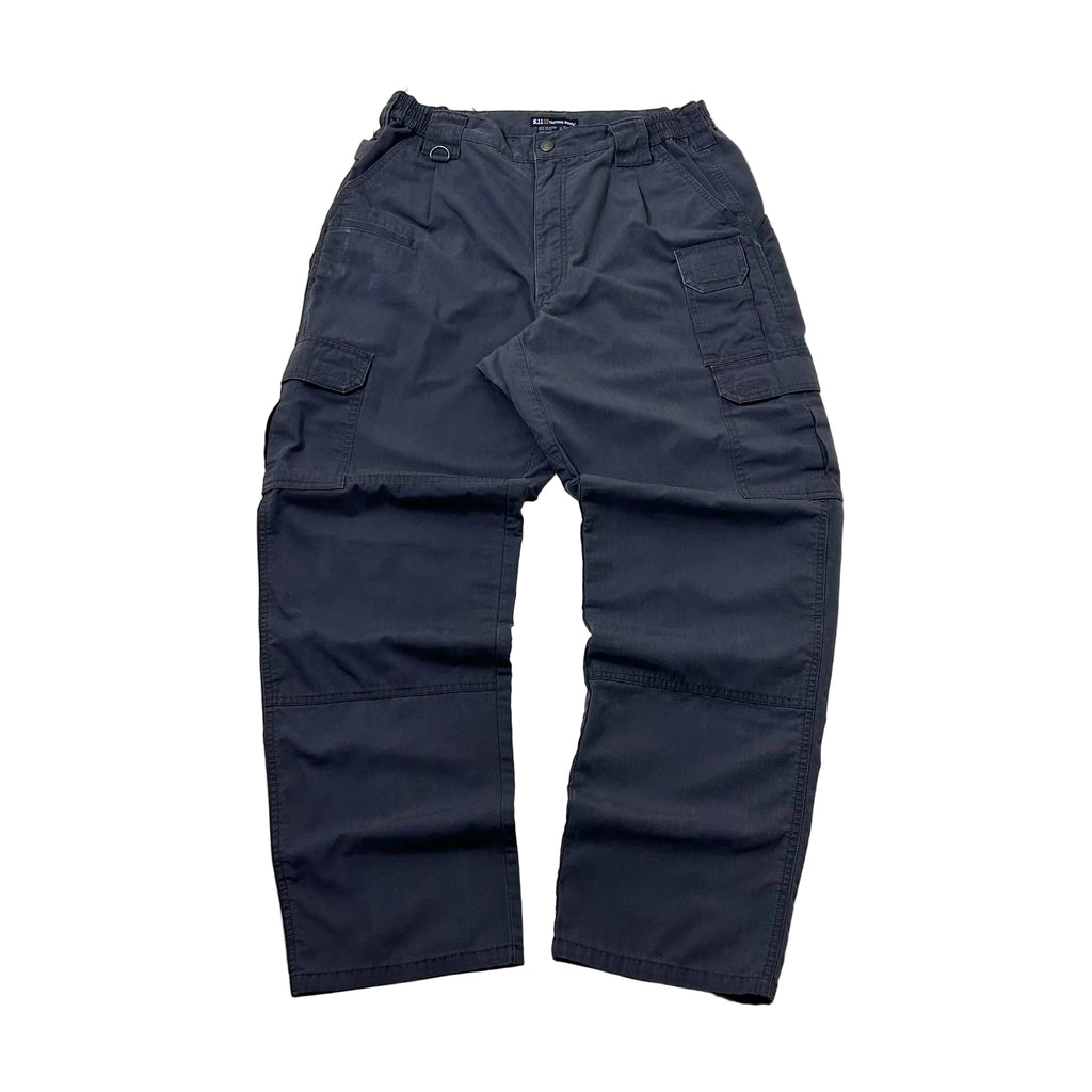5.11 Tactical Cargo Pants in Dark Gray (Size 34)