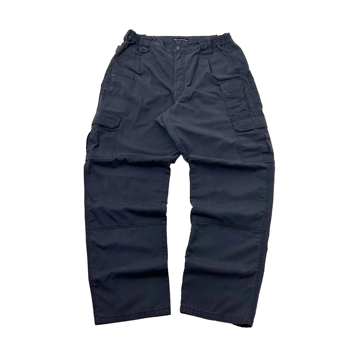 5.11 Tactical Cargo Pants in Dark Gray (Size 34)