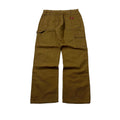 Dickies Double Knee Carpenter Pants Duck Brown Size 32
