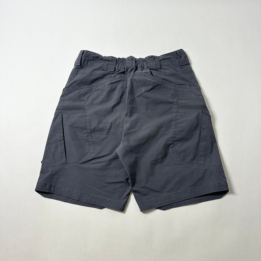 Helikon UTS Urban Tactical Shorts in Dark Gray (Size 32-36)