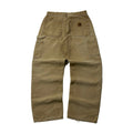 Carhartt Carpenter Pants Flannel-lined in Brown (Size 31)