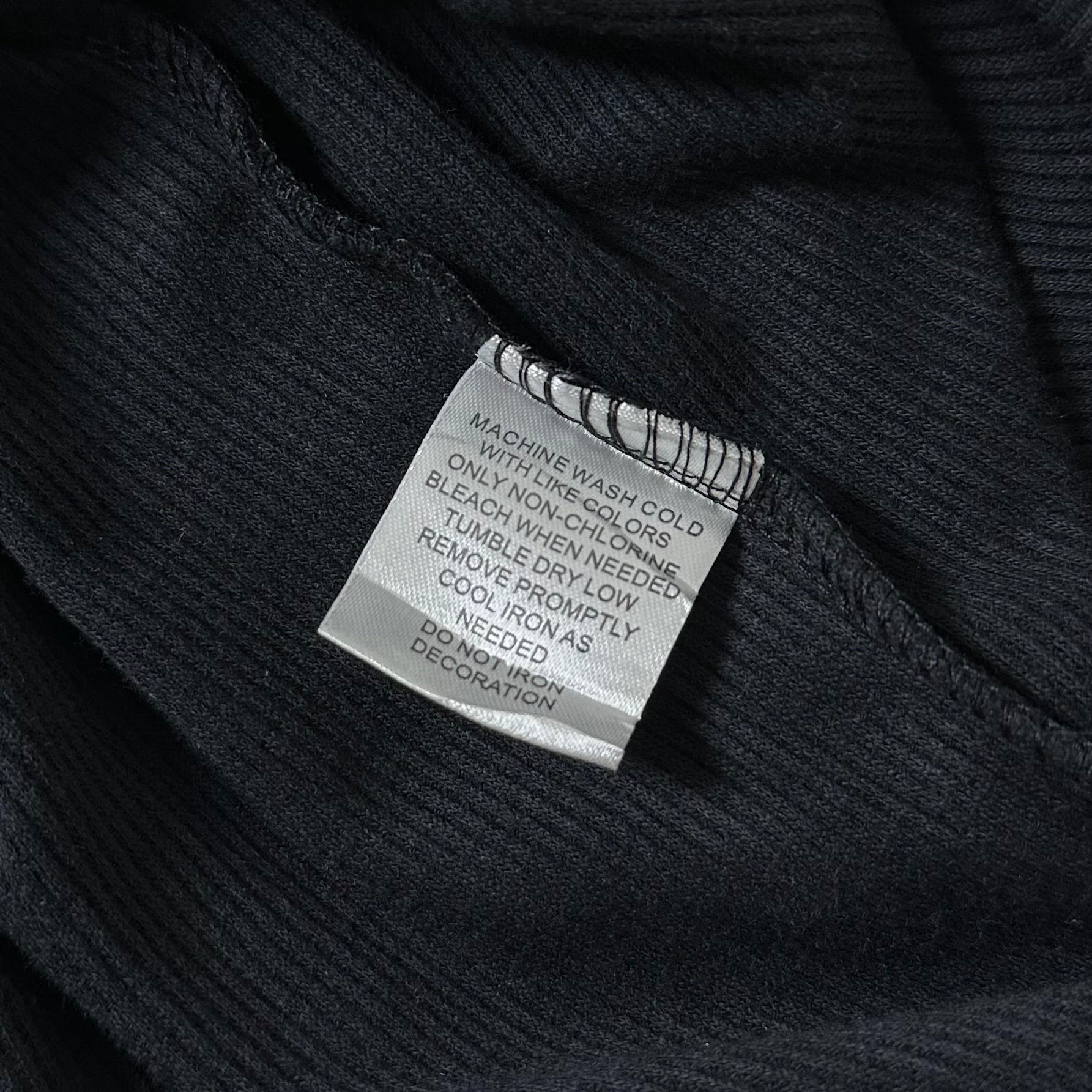 Realtree Thermal Waffle Long-sleeve in Black (Size XL)