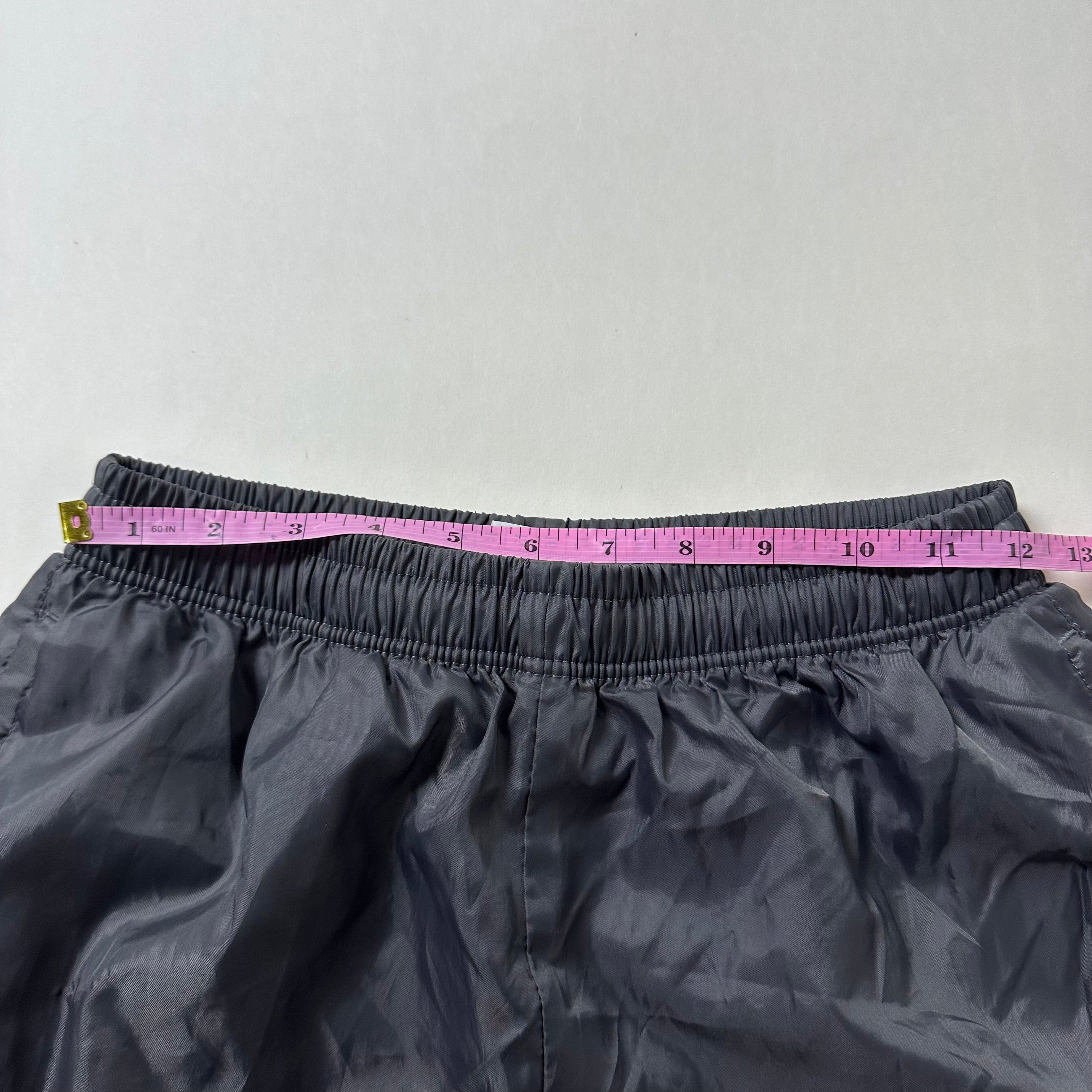 CHAMPION Track Pants in Gray (Size 24-34)