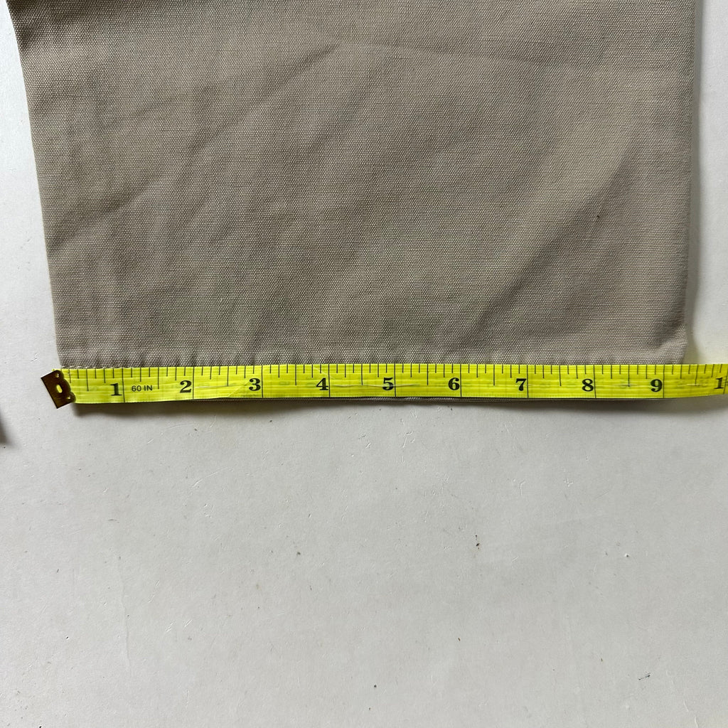 Wrangler Relaxed Fit Carpenter Pants in Golden Khaki (Size 38)
