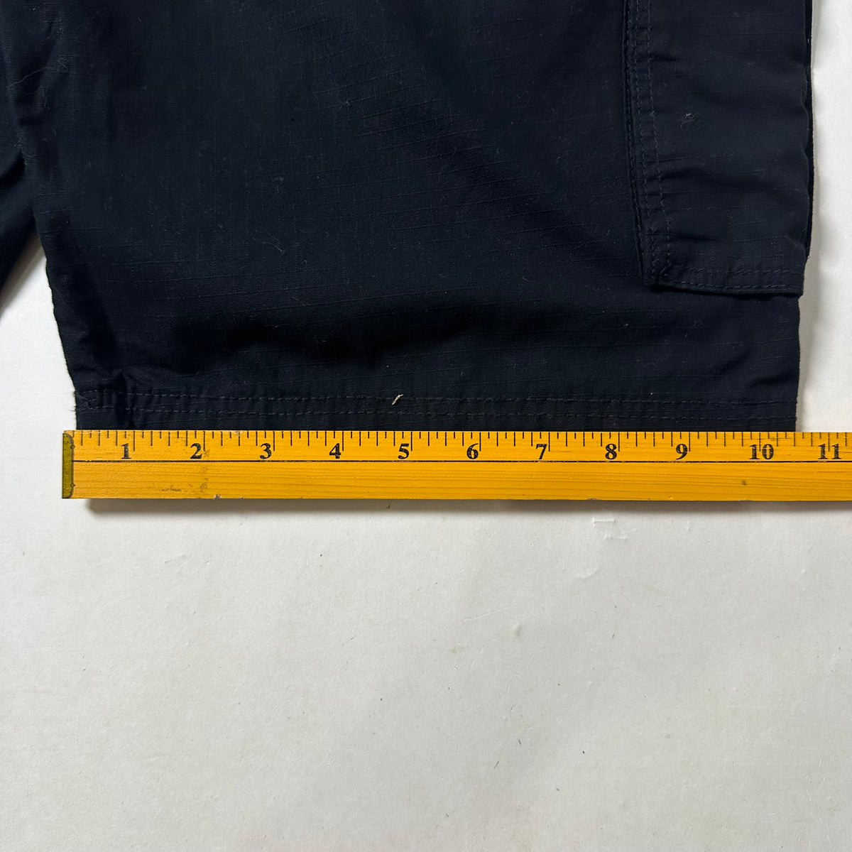 CSG Cargo Shorts in Black (Size 32-34)