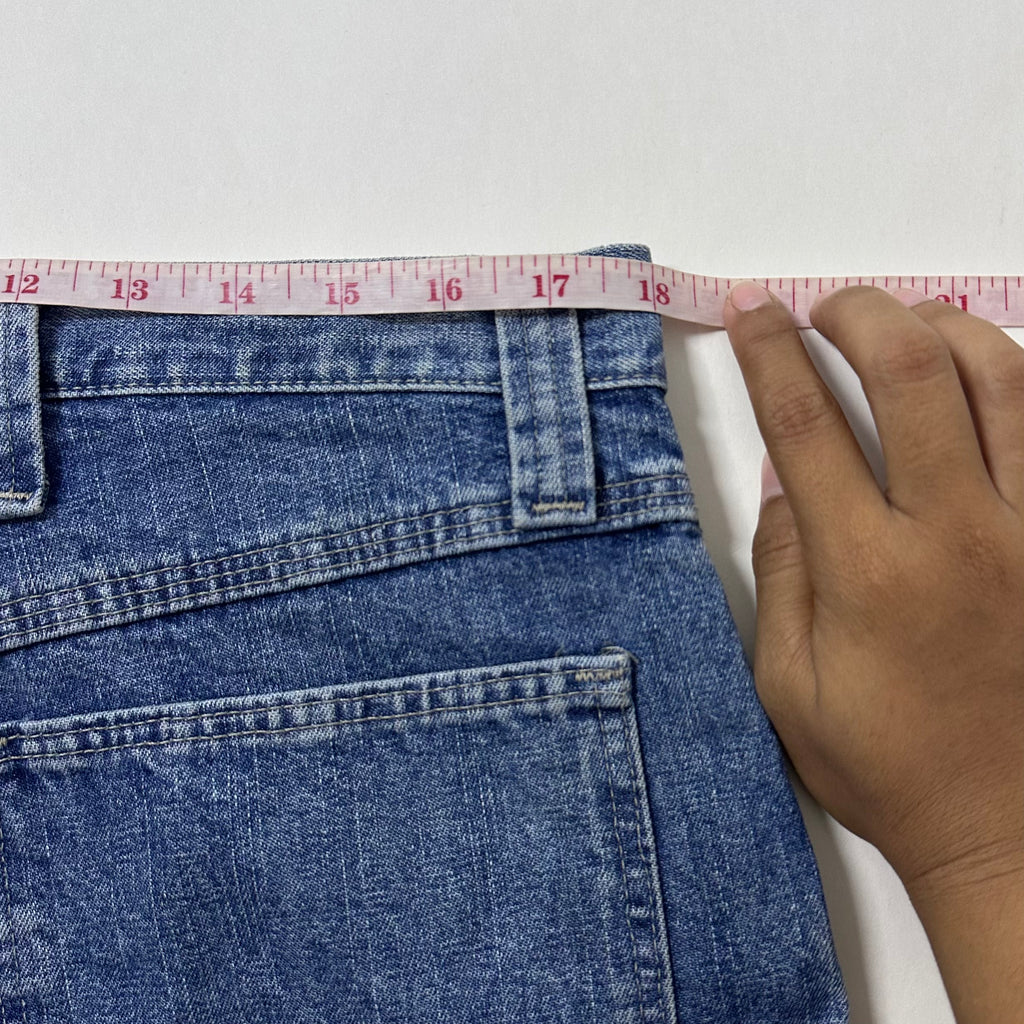 Wrangler Denim Carpenter Jorts (Size 36) - SOLD