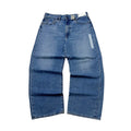 BRAND NEW GU BAGGY JEANS (SIZE 34) - SOLD