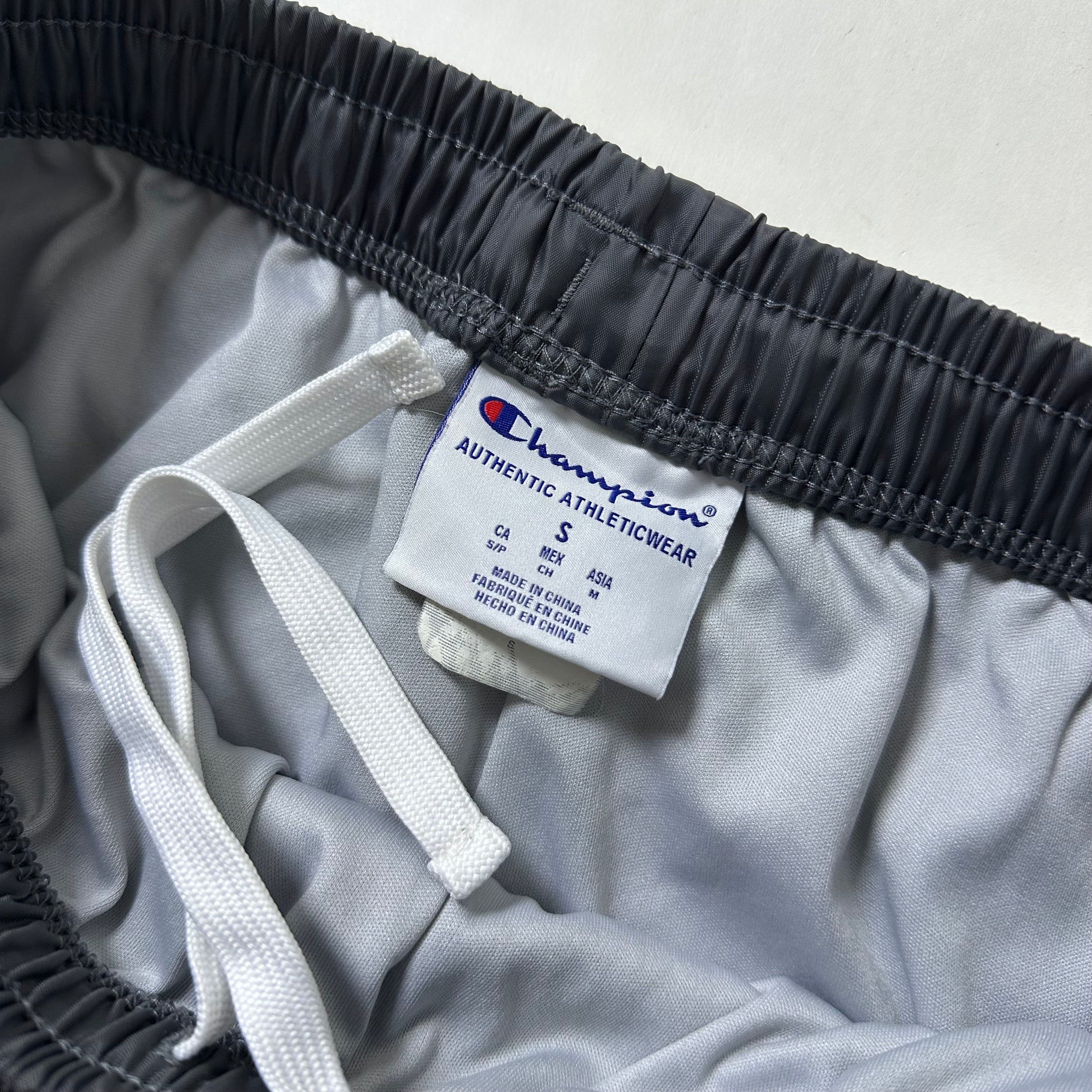 CHAMPION Track Pants in Gray (Size 24-34)