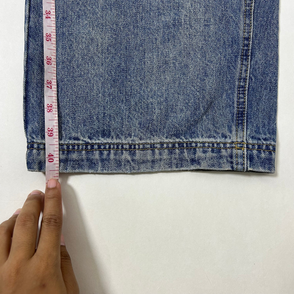 Random Baggy Wash Pants (Size 27)