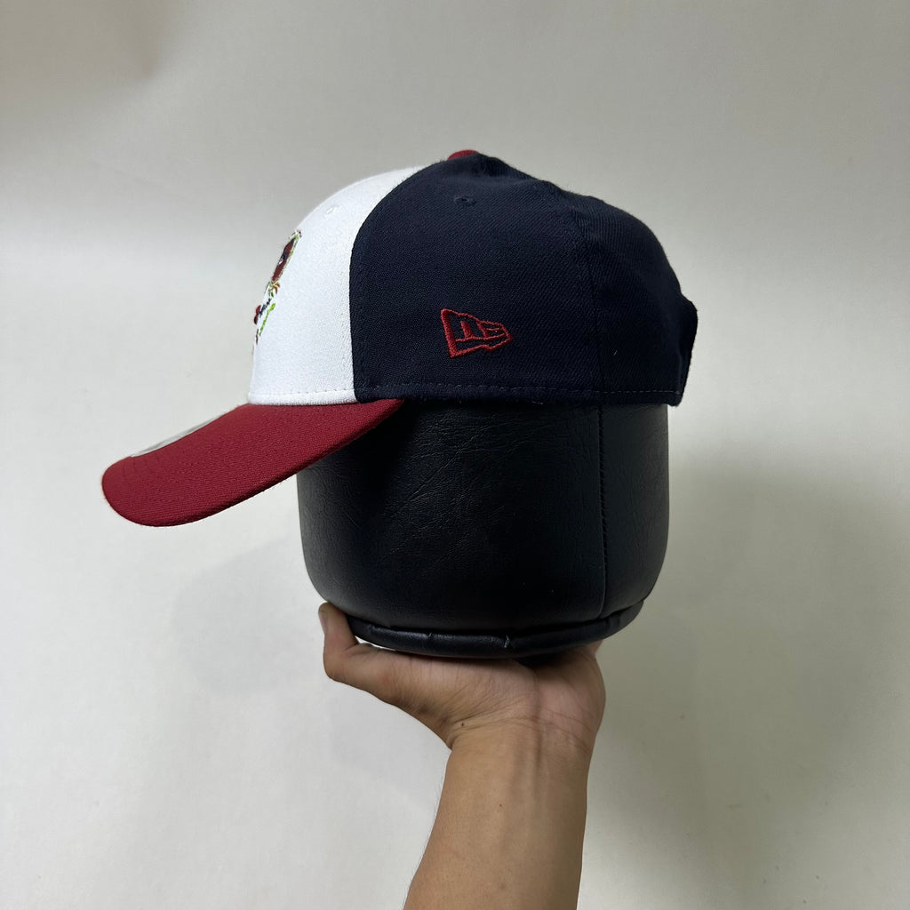 NEW ERA Tacoma Rainiers COPA Stretch Snapback Cap in Multi-Color (One Size) — SOLD