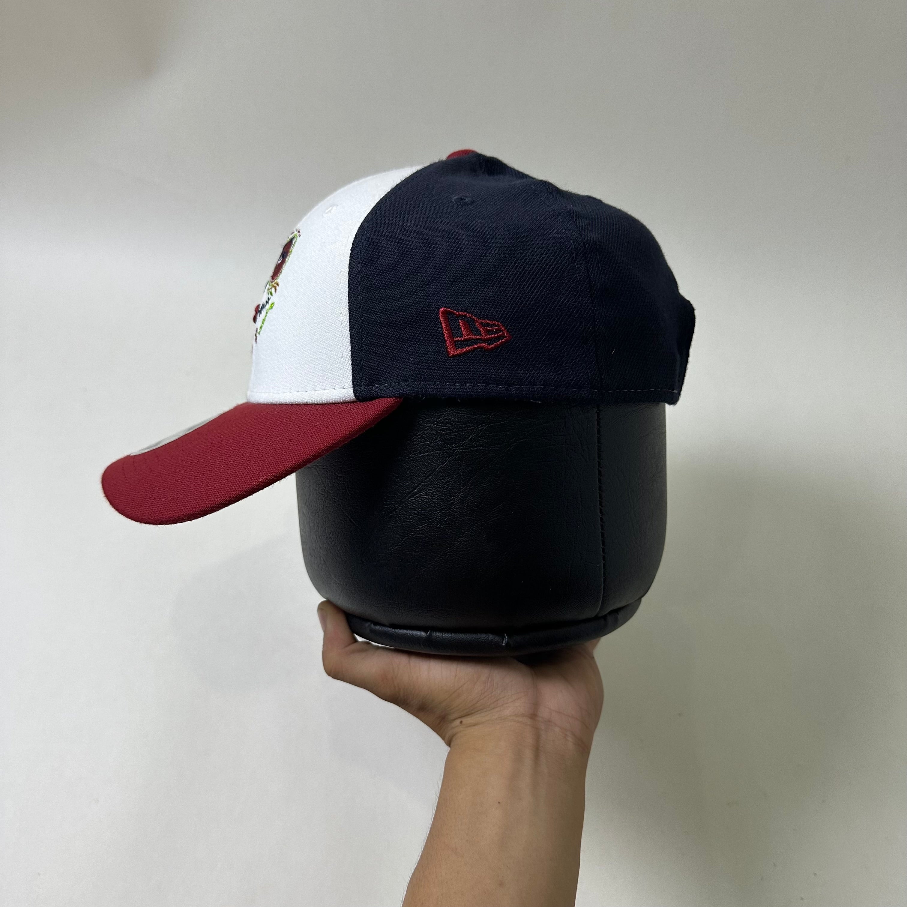 NEW ERA Tacoma Rainiers COPA Stretch Snapback Cap in Multi-Color (One Size) — SOLD
