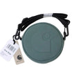 Brand New Carhartt Clarton Sling Crossbody Bag One Size Silver Pine