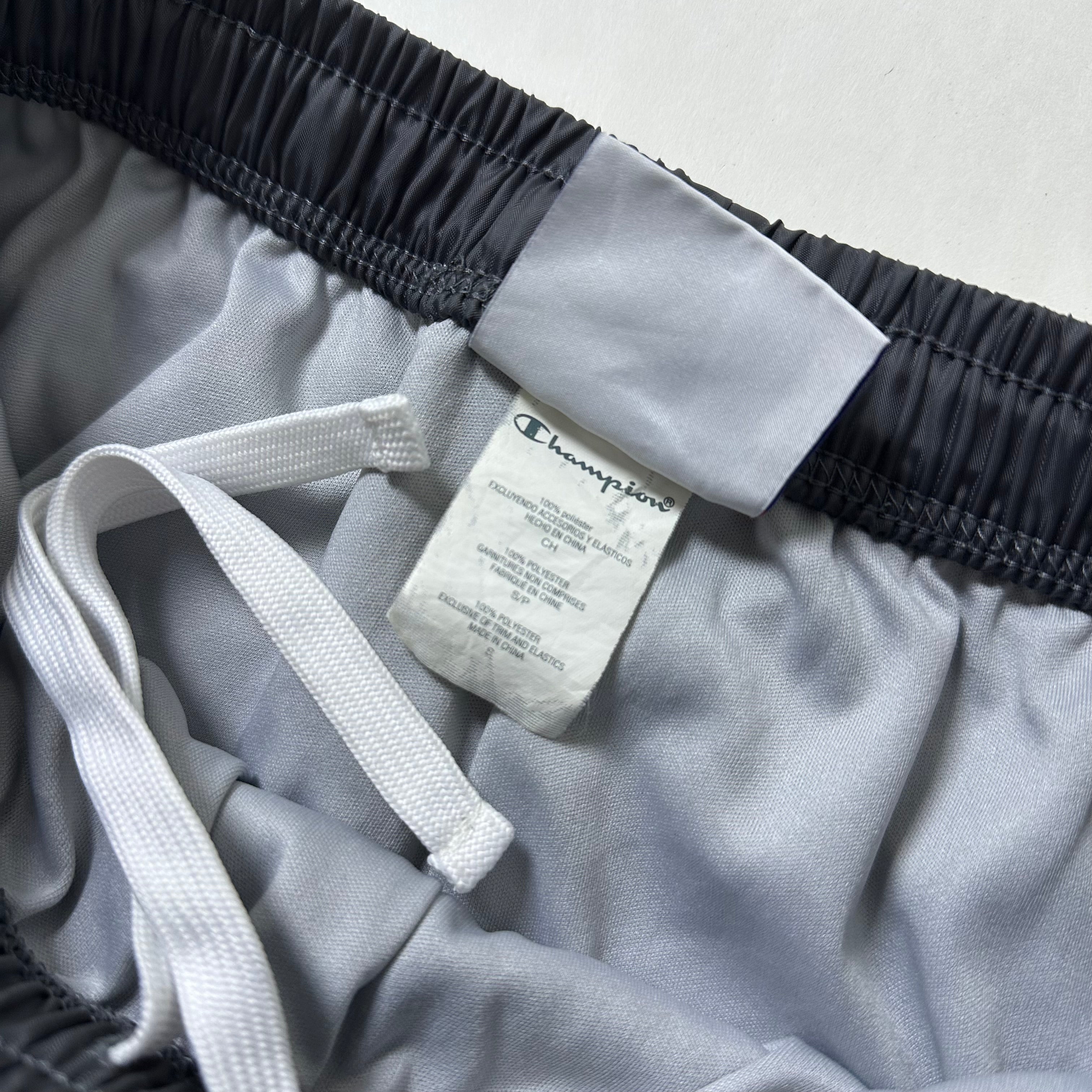 CHAMPION Track Pants in Gray (Size 24-34)