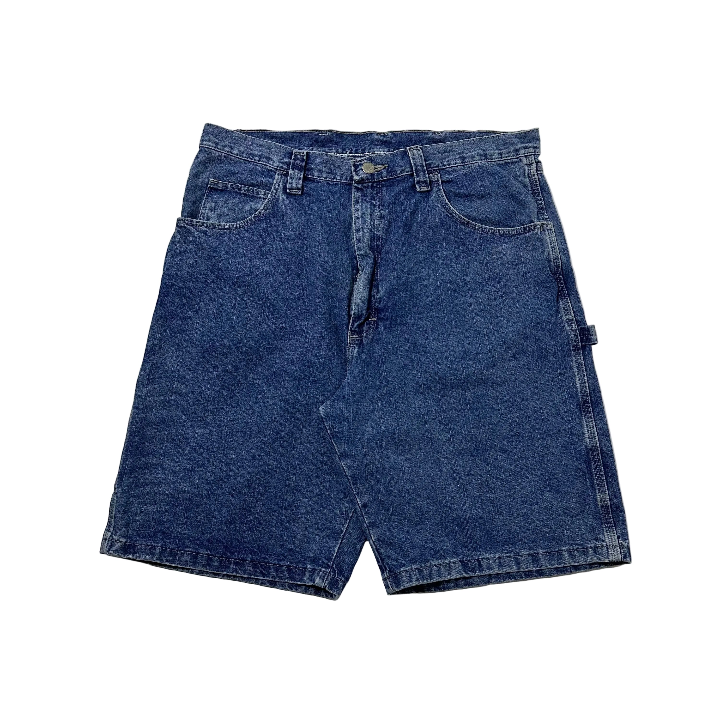 Wrangler Denim Carpenter Jorts (Size 36) - SOLD