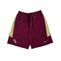 Nike Florida State Seminoles Athletic Shorts in Garnet red (Size XL 32-36) — SOLD